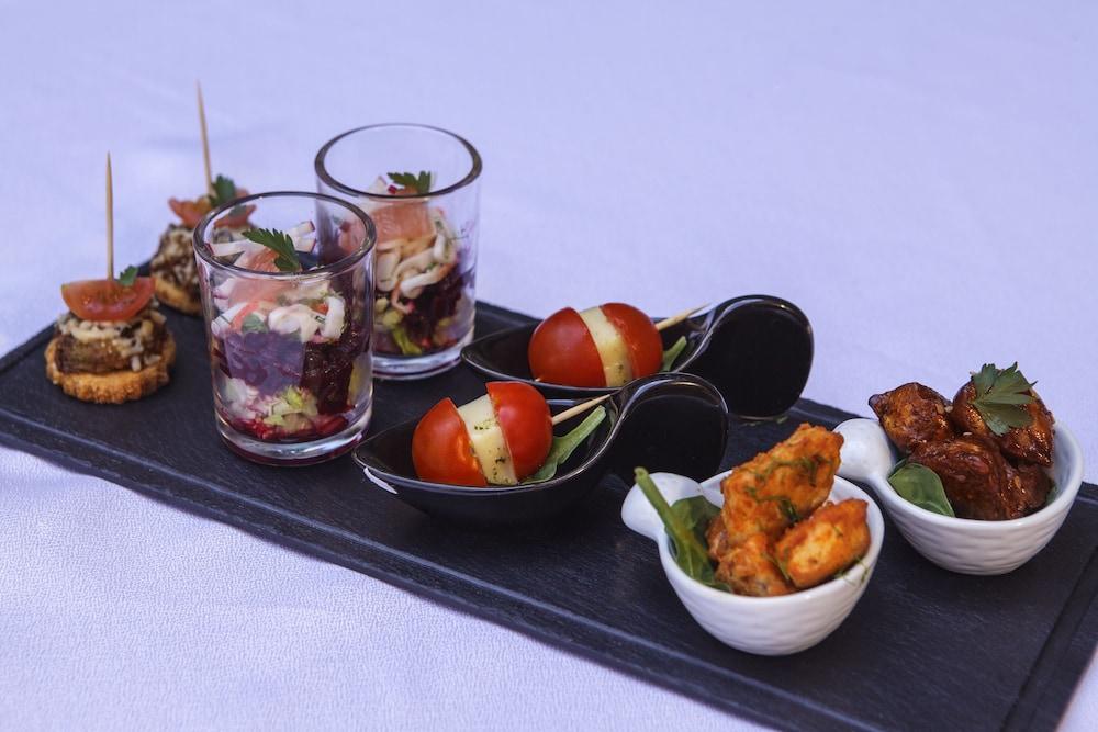 Riad Safran Et Cannelle & Spa 马拉喀什 外观 照片