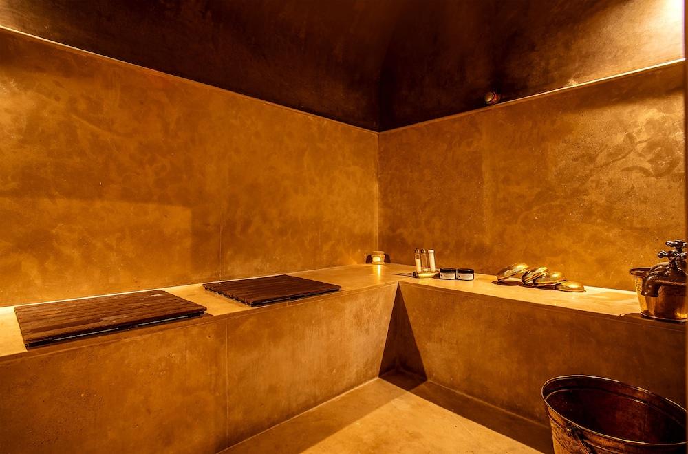 Riad Safran Et Cannelle & Spa 马拉喀什 外观 照片
